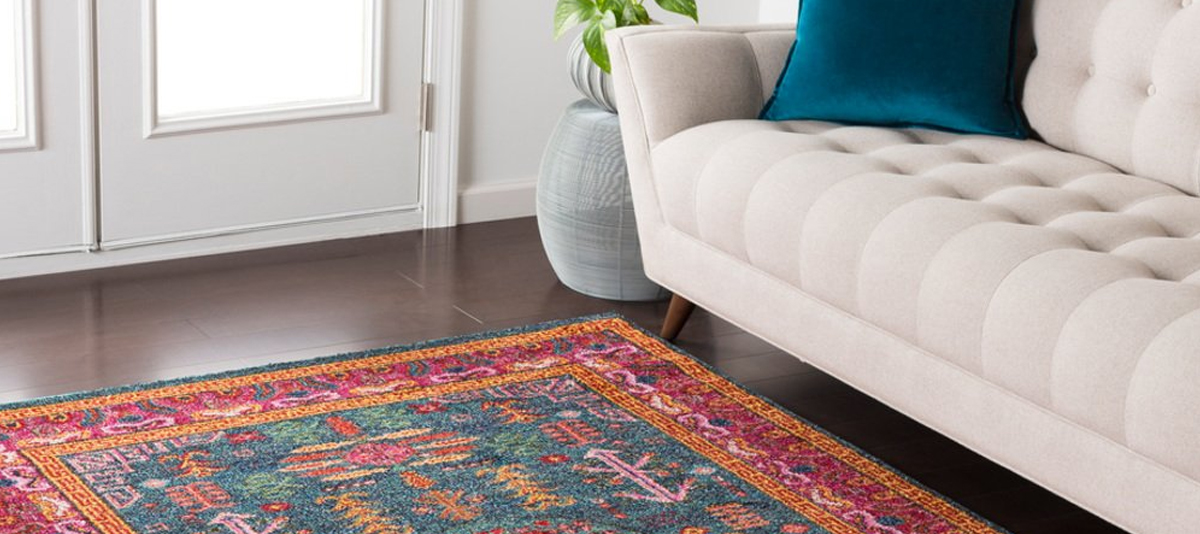 Amma Wovenly Rug