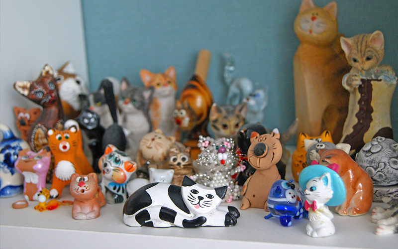 Animal Figurines