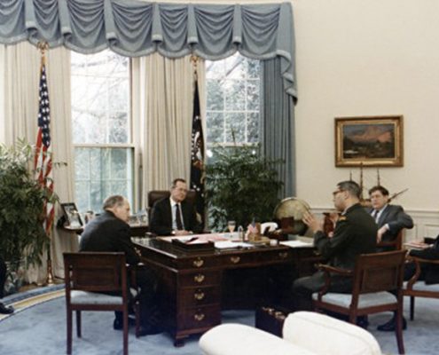 Oval Office